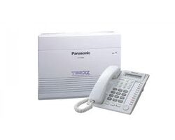 Manunteção de PABX no Americanópolis