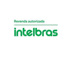 Central Pabx Intelbras Conecta+ 2 Linhas e 8 Ramais